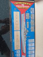 Trumpeter Bismarck 350 pontons love kit upgrade, Ophalen of Verzenden, Nieuw, 1:200 of kleiner, Overige merken