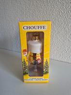 Chouffe kerstbal, Ophalen of Verzenden, Nieuw, Glas of Glazen, Overige merken