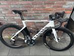 Canyon Aeroad CF SL limited edition, Fietsen en Brommers, Ophalen, 28 inch, Carbon, Heren