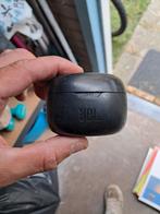 JBL Tune 125TWS Oordopjes - Zwart, Audio, Tv en Foto, Koptelefoons, Ophalen of Verzenden, Gebruikt, Overige merken, Bluetooth