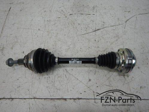 VW Tiguan 5NA Aandrijfas Links-voor 3Q0407271N, Auto-onderdelen, Transmissie en Toebehoren, Gebruikt, Ophalen of Verzenden