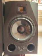Adam A8X speakers, Gebruikt, 120 watt of meer, Front, Rear of Stereo speakers, Ophalen