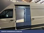 Volkswagen Crafter 2.0 TDI 140pk L4H4 L3H3 Hoog dak Euro6 Ai, Stof, 4 cilinders, Volkswagen, 3000 kg