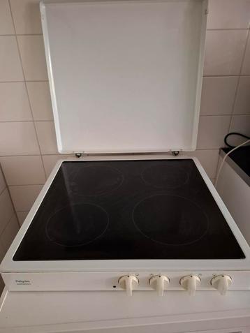 Electrische pelgrim ambition kookplaat 4 pits tbv Perilex beschikbaar voor biedingen