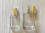 parfum fles, Ophalen of Verzenden, Nieuw
