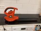 Black & Decker bladblazer met zware motor., Gebruikt, Handgedragen, Ophalen of Verzenden, Black & Decker