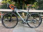 Cannondale Slate Lefty gravelfiets in nieuwstaat, Overige merken, Carbon, Ophalen of Verzenden, Zo goed als nieuw