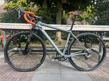 Cannondale Slate Lefty gravelfiets in nieuwstaat beschikbaar voor biedingen