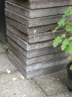 Tegels 30x30 cm. 10 stuks., Tuin en Terras, Tegels en Klinkers, Ophalen, Zo goed als nieuw, Terrastegels