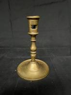 16 de eeuw kandelaar perfecte staat, Ophalen of Verzenden, Koper of Brons