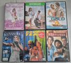 Diversen dvd's zie foto.Onder andere Glennis Grace, Alle leeftijden, Ophalen of Verzenden, Zo goed als nieuw