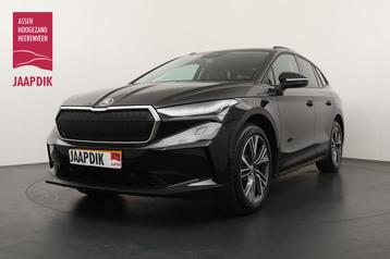 Skoda Enyaq BWJ 2024 62kwh Sportline 179 PK AUTOMAAT ADAPTIV beschikbaar voor biedingen