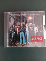 Southside Johnny & The Asb. J. - This Time Its For Real (CD), Ophalen of Verzenden, Zo goed als nieuw, Poprock