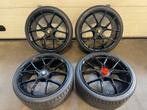 Porsche 22 inch Forged Panamera sporttourismo Taycan, Auto-onderdelen, Banden en Velgen, Overige, Banden en Velgen, Nieuw, Overige maten