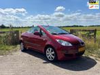 Mitsubishi Colt CZC Cabrio. APK tot 27-06-2026, Auto's, Mitsubishi, Voorwielaandrijving, 15 km/l, Gebruikt, 4 cilinders