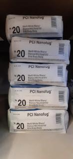 PCI NANOVOEG, Nieuw, Ophalen