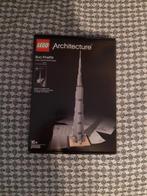 Lego architecture 21055 nieuw, Kinderen en Baby's, Speelgoed | Duplo en Lego, Ophalen of Verzenden, Nieuw, Lego