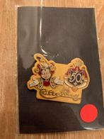 Efteling pin 50 jaar jubileum, Verzamelen, Ophalen of Verzenden, Zo goed als nieuw, Button of Speldje
