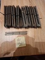 Trix Experss Rails, Hobby en Vrije tijd, Modeltreinen | N-Spoor, Gebruikt, Gelijkstroom, Trix, Rails