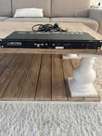 Dateq SPL2 SPL 2 limiter in topstaat, Muziek en Instrumenten, Effecten, Ophalen of Verzenden, Zo goed als nieuw