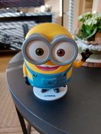 Minion nachtlamp, Huis en Inrichting, Lampen | Overige, Nieuw, Kinderen, Ophalen of Verzenden