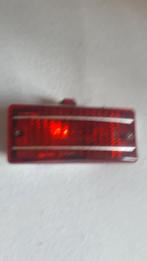 Te koop HELLA mist achterlicht 12 v  (gebruikt), Ophalen of Verzenden, Gebruikt, Oldtimer onderdelen