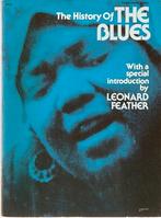 Piano, vocal, guitar: : The history of The Blues-Prachtig!!, Gebruikt, Overige soorten, Gitaar, Ophalen of Verzenden