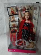 Barbie Hilary Duff red carpet glam | Nieuw | 2006, Ophalen of Verzenden, Nieuw, Pop