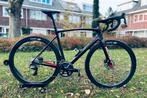Koga Kimera 56cm / Dura Ace Di2 11sp / DT Swiss, Fietsen en Brommers, Ophalen, 28 inch, Industrieweg 4, Heerenveen, Carbon