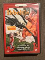 Ibbeltje dvd - Annie M.G. Schmidt Collectie, Alle leeftijden, Overige genres, Ophalen of Verzenden, Zo goed als nieuw