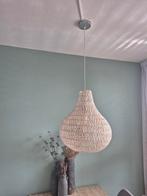 Hanglamp van QAZQA Lina Drop, Huis en Inrichting, Lampen | Hanglampen, Ophalen of Verzenden, Zo goed als nieuw, Minder dan 50 cm