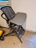 4moms kinder eetstoel. Magneet blad, Kinderen en Baby's, Kinderstoelen, Ophalen, Gebruikt, Meegroeistoel, Gordel(s)
