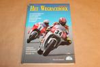 Het Wegraceboek 1993/1994— Jaarboek over Motorraces, Boeken, Ophalen of Verzenden, Gelezen