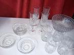 Glaswerk ., Antiek en Kunst, Antiek | Glas en Kristal, Ophalen of Verzenden