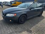 Volvo V70 1.6 T4 Limited Edition 2011 ex bpm, Auto's, Voorwielaandrijving, 15 km/l, Gebruikt, Beige