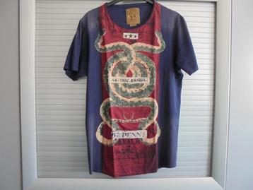 shirt Hatshie Bridge maat XXLarge beschikbaar voor biedingen