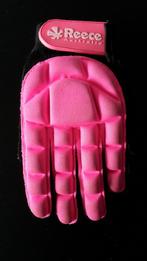 Hocky Handschoen (Reece Mt: XS Links), Sport en Fitness, Hockey, Ophalen of Verzenden, Gebruikt, Overige typen