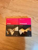 Frans-Nederlands Prisma woordenboeken - Nieuw, Onbekend, Frans, Prisma of Spectrum, Nieuw