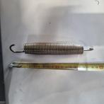 partij trekveren  lengte 185 mm  doorsnede  30 mm, 80 tot 100 cm, Nieuw, Ophalen of Verzenden, Buitendeur