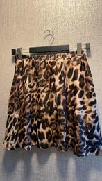 Jacky luxury, rokje maat L, Verzenden, Zwart, Maat 42/44 (L), Zo goed als nieuw