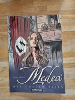 Medea deel 1 - Het gulden vlies, Eén stripboek, Ophalen of Verzenden, Zo goed als nieuw