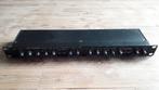 Alesis 3630 Compressor/Limiter/Gate, Ophalen of Verzenden, Compressor