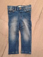 Name it jeans spijkerbroek meisje maat 80, Name it, Meisje, Ophalen of Verzenden, Zo goed als nieuw