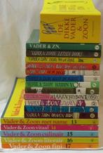 Peter van Straaten Vader en Zoon, Ophalen of Verzenden, Gelezen, Verhalen