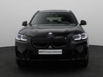 BMW iX3 High Executive | Parking Pack | Safety Pack | Shadow, Auto's, BMW, Automaat, Gebruikt, 750 kg, Zwart