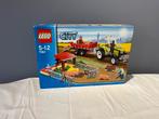 Nieuw Lego city 7684 pig farm & tractor, Ophalen, Nieuw, Complete set, Lego