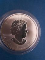 Maple Leaf 2019 1 oz zilver, Ophalen of Verzenden, Zilver