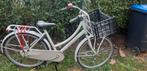 CORTINA U4 DAMES TRANSPORTFIETS 28INCH 3 SPEED FRAME 49CM, Fietsen en Brommers, Fietsen | Dames | Damesfietsen, Gebruikt, 47 tot 50 cm