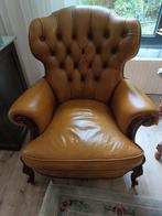 2 leren Fauteuils Barok, Ophalen