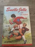 Snelle Jelle - Niet te stoppen!, Ophalen of Verzenden, Gelezen, Fictie